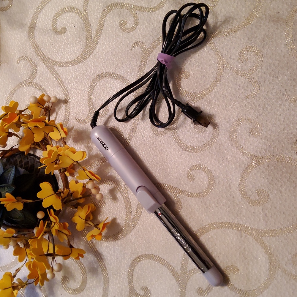 Curling Iron from Conair